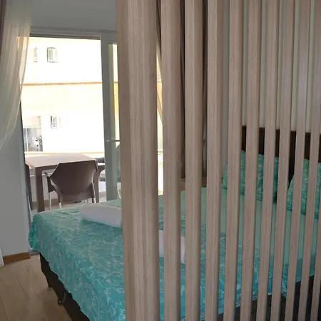 Vukotic Apartment, Будва