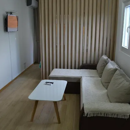Апартаменты Vukotic Apartment, *
