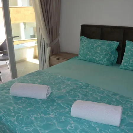 Vukotic Apartment, * Будва