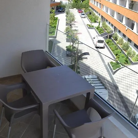 Vukotic Apartment,