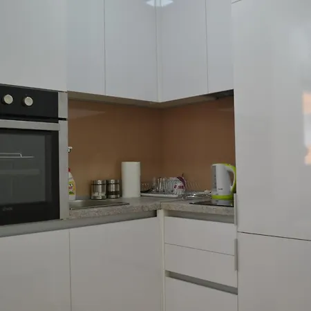 Vukotic Apartment, * Будва