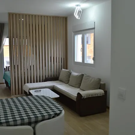 Vukotic Apartment, * Budva