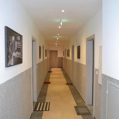 Vukotic Apartment,